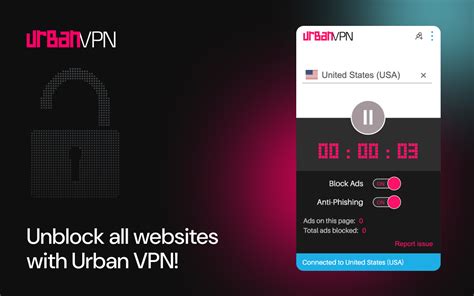 urban vpn for firefox|Urban Free VPN proxy Unblocker